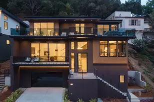 1667 Trestle Glen Rd, Oakland, CA 94610 - Photo 2