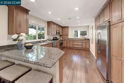 2055 Cactus Ct #6, Walnut Creek, CA 94595 - Photo 1