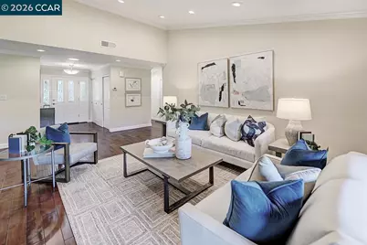 2055 Cactus Ct #6, Walnut Creek, CA 94595 - Photo 14