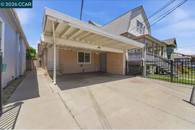 1917 Nevin Ave, Richmond, CA 94801 - Photo 1