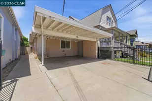 1917 Nevin Ave, Richmond, CA 94801 - Photo 1