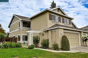 215 Bridgeside Cir, Danville, CA 94506 - Photo 2