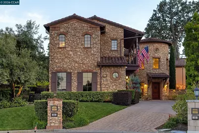 331 Corrie Place, Alamo, CA 94507 - Photo 2