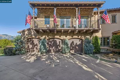 331 Corrie Place, Alamo, CA 94507 - Photo 4
