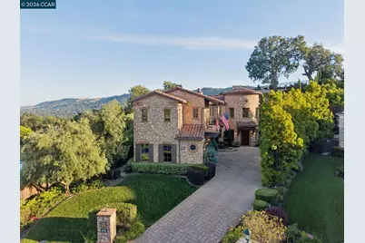 331 Corrie Place, Alamo, CA 94507 - Photo 1