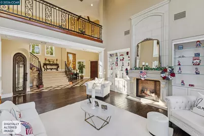 331 Corrie Place, Alamo, CA 94507 - Photo 12