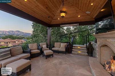 331 Corrie Place, Alamo, CA 94507 - Photo 64