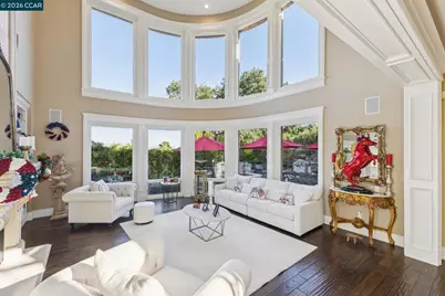 331 Corrie Place, Alamo, CA 94507 - Photo 8