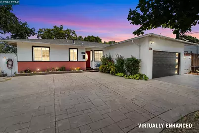 3131 Cowell Rd, Concord, CA 94518 - Photo 2