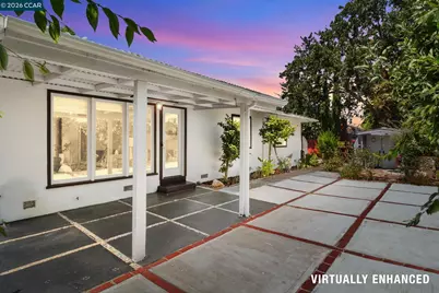 3131 Cowell Rd, Concord, CA 94518 - Photo 2