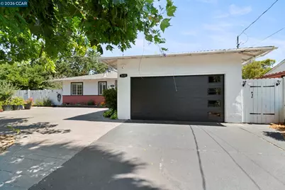 3131 Cowell Rd, Concord, CA 94518 - Photo 4