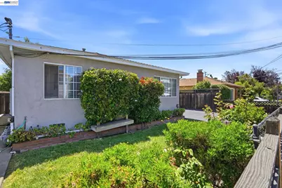 1318 Hudson St, Redwood City, CA 94061 - Photo 4
