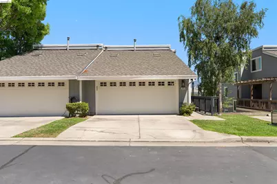 420 Brandywine Ln, Pleasant Hill, CA 94523 - Photo 2