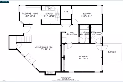 443 College Ave, Palo Alto, CA 94306 - Photo 48