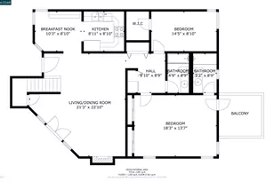 443 College Ave, Palo Alto, CA 94306 - Photo 48