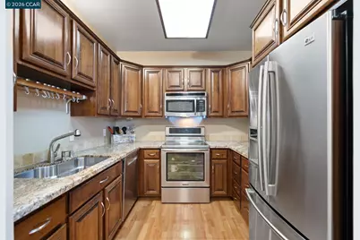 443 College Ave, Palo Alto, CA 94306 - Photo 16