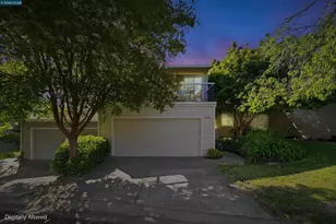 1442 Quail View Cir, Walnut Creek, CA 94597 - Photo 2