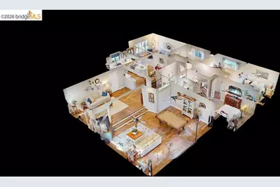 3143 Ponderosa Way, Antioch, CA 94509 - Photo 34