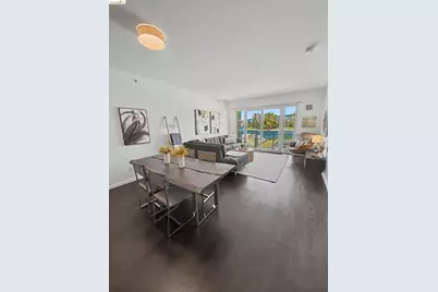 1 Lakeside Dr #411, Oakland, CA 94612 - Photo 12