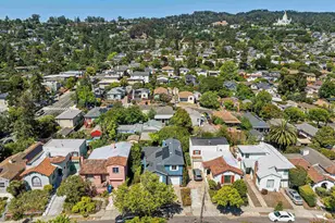 2420 Carmel St, Oakland, CA 94602 - Photo 2