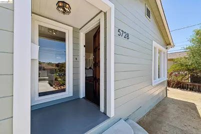5728 Yale Ave, Richmond, CA 94805 - Photo 6