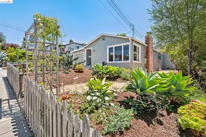 5728 Yale Ave, Richmond, CA 94805 - Photo 4