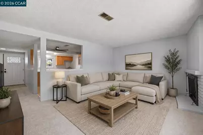 666 Odin Dr, Pleasant Hill, CA 94523 - Photo 12