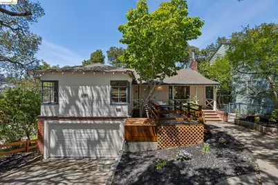 2380 Leimert Blvd, Oakland, CA 94602 - Photo 2