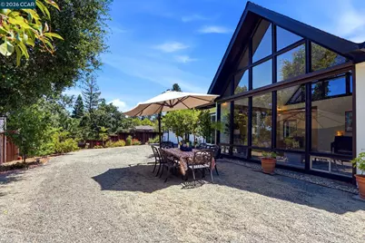 3196 Diablo View Rd, Lafayette, CA 94549 - Photo 56