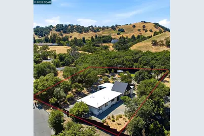 3196 Diablo View Rd, Lafayette, CA 94549 - Photo 62
