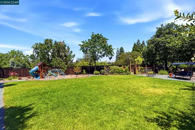 3196 Diablo View Rd, Lafayette, CA 94549 - Photo 50