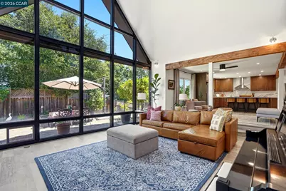 3196 Diablo View Rd, Lafayette, CA 94549 - Photo 24