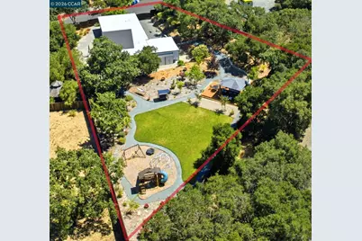 3196 Diablo View Rd, Lafayette, CA 94549 - Photo 68