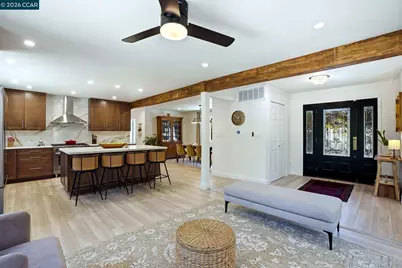 3196 Diablo View Rd, Lafayette, CA 94549 - Photo 20