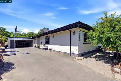 3196 Diablo View Rd, Lafayette, CA 94549 - Photo 4