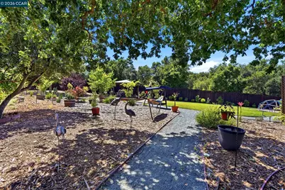 3196 Diablo View Rd, Lafayette, CA 94549 - Photo 68
