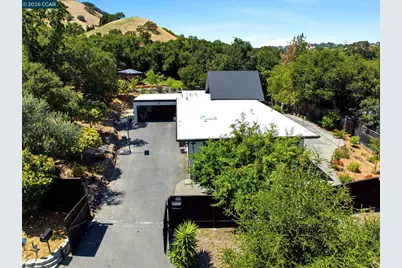 3196 Diablo View Rd, Lafayette, CA 94549 - Photo 12