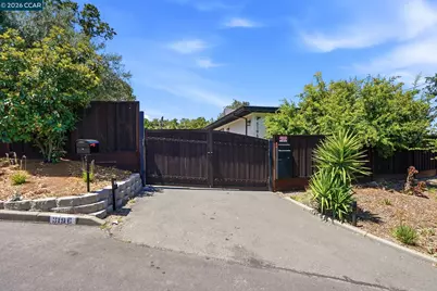 3196 Diablo View Rd, Lafayette, CA 94549 - Photo 2