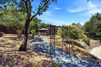 3196 Diablo View Rd, Lafayette, CA 94549 - Photo 64