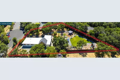 3196 Diablo View Rd, Lafayette, CA 94549 - Photo 8