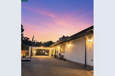 3196 Diablo View Rd, Lafayette, CA 94549 - Photo 2