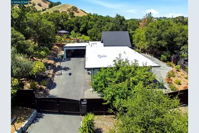 3196 Diablo View Rd, Lafayette, CA 94549 - Photo 14