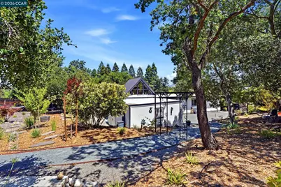 3196 Diablo View Rd, Lafayette, CA 94549 - Photo 44