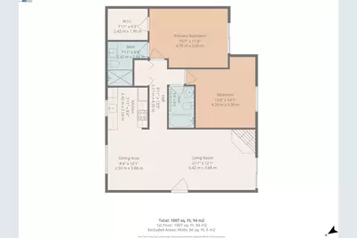 1070 Mercedes Ave #16, Los Altos, CA 94022 - Photo 34