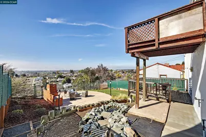 16057 Gramercy Dr, Castro Valley, CA 94578 - Photo 30