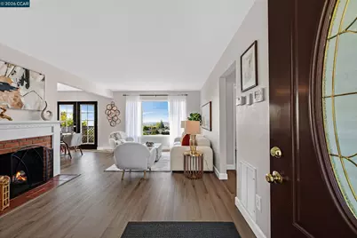 16057 Gramercy Dr, Castro Valley, CA 94578 - Photo 4