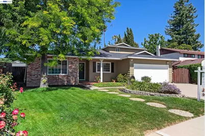1841 Paseo Del Cajon, Pleasanton, CA 94566 - Photo 38