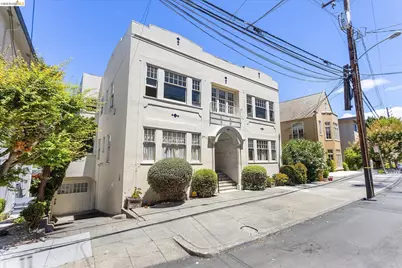647 Beacon St, Oakland, CA 94610 - Photo 4