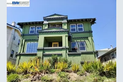 1967 Courtland Ave, Oakland, CA 94601 - Photo 1