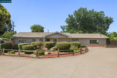 19 Mardock Ct, Pleasant Hill, CA 94523 - Photo 1